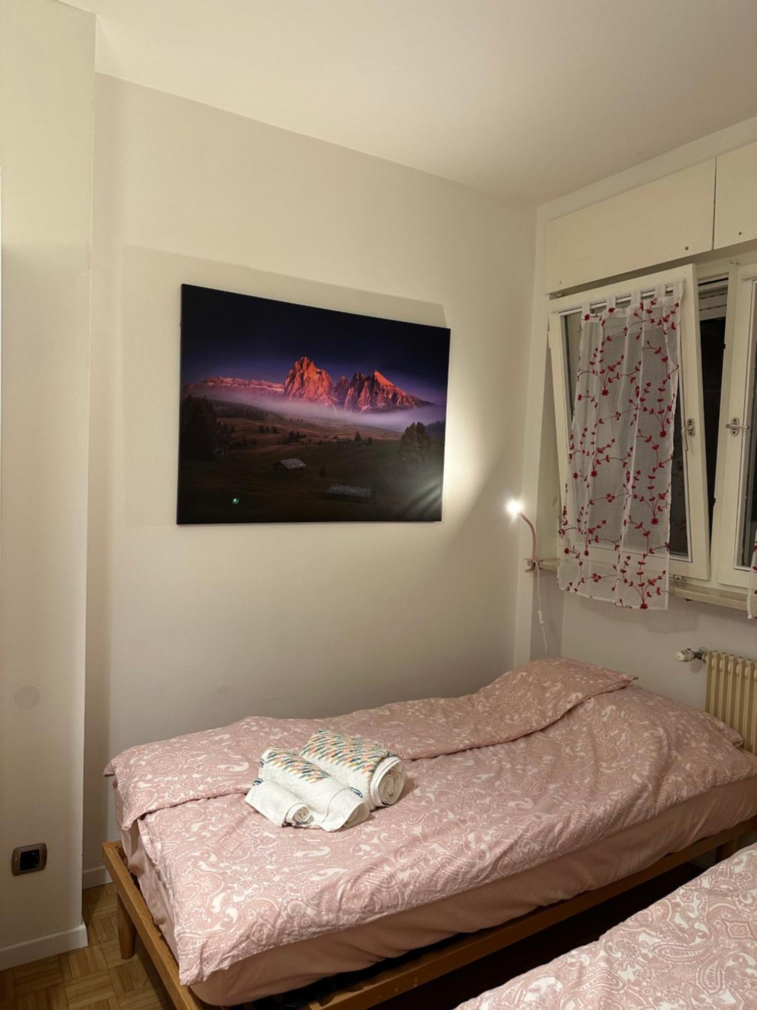 Alloggio Dolomites Bolzano Zewnętrze zdjęcie